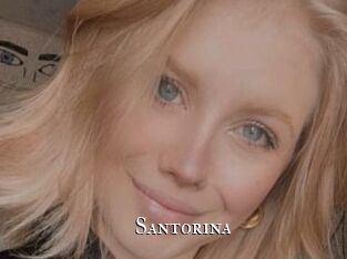 Santorina