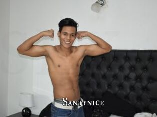 Santynice
