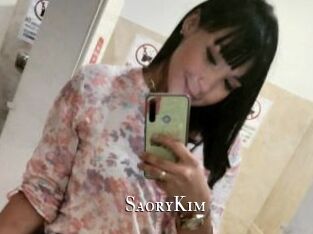 SaoryKim