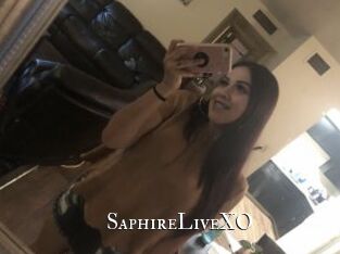 SaphireLiveXO