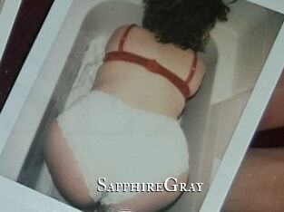 SapphireGray