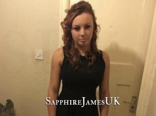 SapphireJamesUK