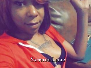 SapphireLilly