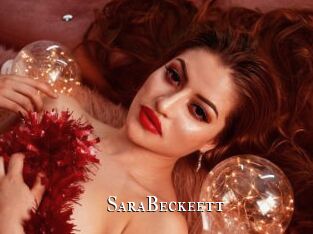 SaraBeckeett