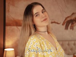 SaraBlaker