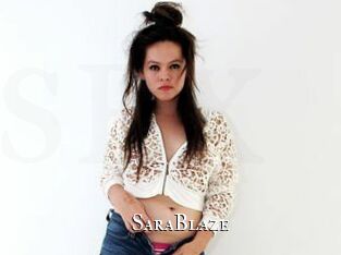 SaraBlaze