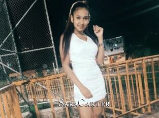 SaraCarter