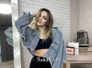 SaraCeus cams