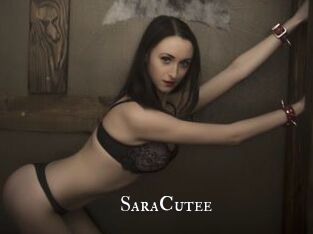 SaraCutee