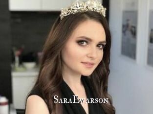 SaraEwarson cams