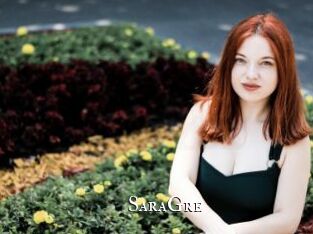 SaraGre