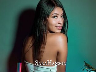 SaraHanson