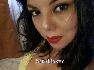 SaraHoney