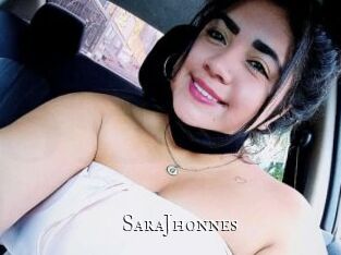 SaraJhonnes