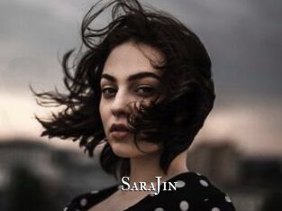 SaraJin cams