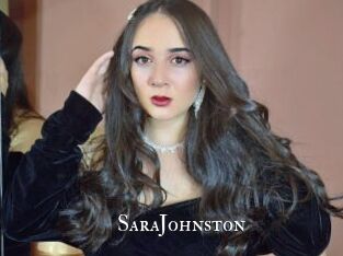 SaraJohnston