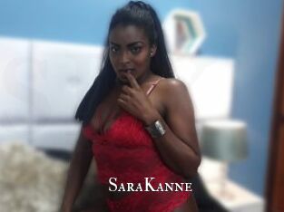 SaraKanne