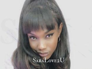 SaraLove2U