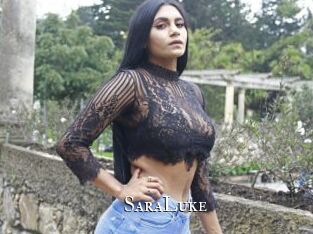 SaraLuke