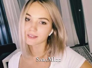 SaraMI22 cams