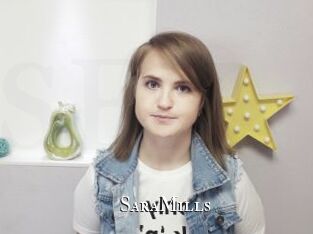 SaraMills