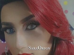 SaraOrion cams