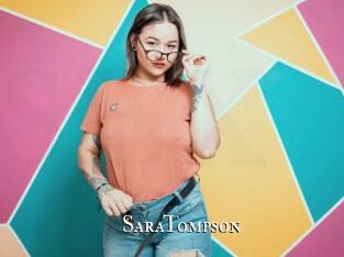 SaraTompson