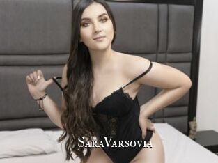 SaraVarsovia