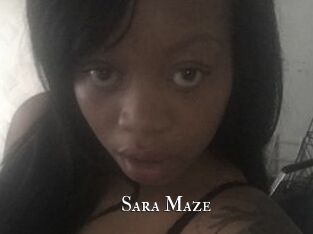Sara_Maze