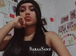 SaraaSanz
