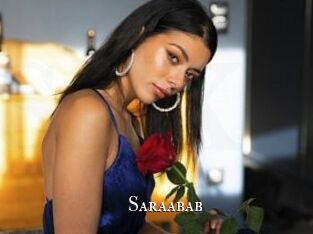 Saraabab