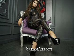 SarahAbbott