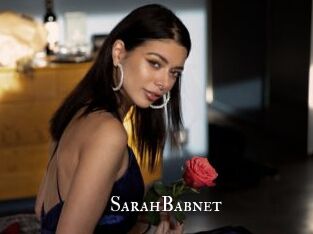 SarahBabnet
