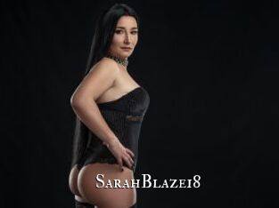 SarahBlaze18