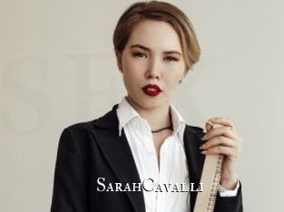 SarahCavalli