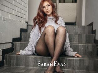 SarahEvan