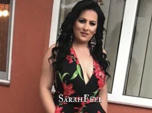 SarahFeel