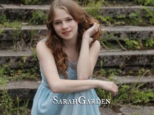 SarahGarden cams