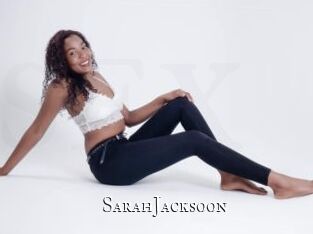 SarahJacksoon