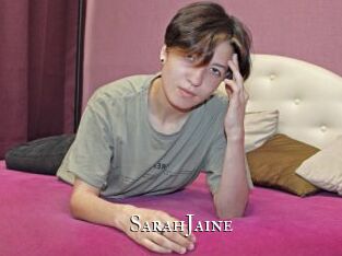 SarahJaine