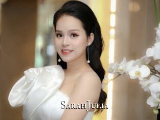 SarahJulia