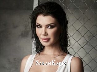 SarahKarin