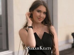 SarahKeats