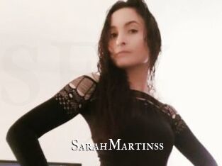 SarahMartinss