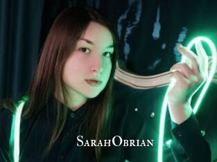 SarahObrian