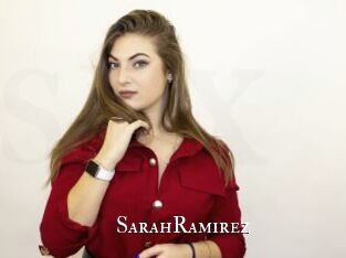 SarahRamirez
