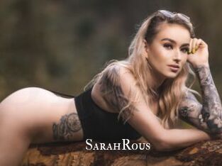 SarahRous
