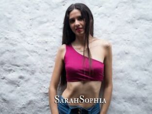 SarahSophia