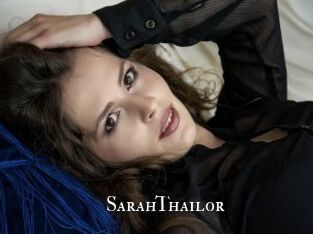 SarahThailor