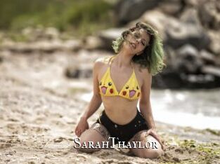 SarahThaylor